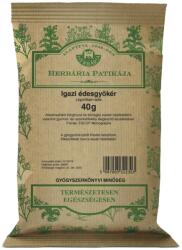 Herbária Édesgyökér Tea 40 g - netbio