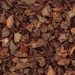 Panzi | Fenyőkéreg - rágcsálók, pókok és hüllök részére - 5liter