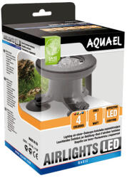 AQUAEL | Airlights LED akváriumi levegőztető - 1 W