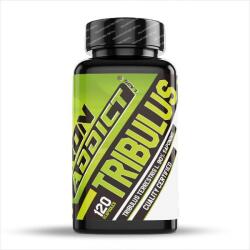 Iron Addict Labs Tribulus 2000 mg - 120 növényi kapszula Iron Addict Labs
