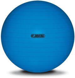 ROVERA GYM LABDA FIT LABDA Pilates ROVERA Labda Átm. 65 cm 65 CM kék