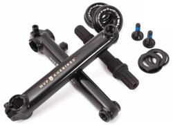 KHEBIKES MVP hajtókar készlet 8T US BB színtelen