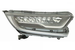 Honda CR-V 2016-2023 - Fényszóró 4 féle LED funkcióval, jobb DEPO