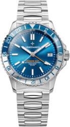 Venezianico Nereide GMT 39 -3521502C Férfi karóra