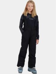 FUNDANGO Berge Pants junior sínadrág fekete