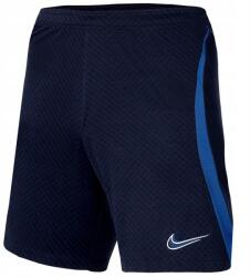 NIKE Férfi Strike 22 DriFIT rövidnadrág kék