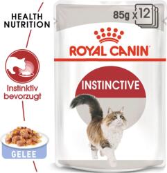 Royal Canin Instinctive zselében 12x85 g - 1.020 g