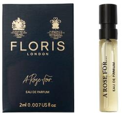 Floris Floris Eau de Parfum - A Rose for… - 2 ml