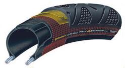 Continental gumiabroncs kerékpárhoz 32-622 Grand Prix 4-Season 700x32C fekete/fekete, DuraSkin hajtogathatós - dynamic-sport