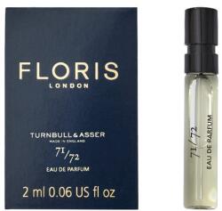 Floris Floris Eau de Parfum - 71/72 - 2 ml