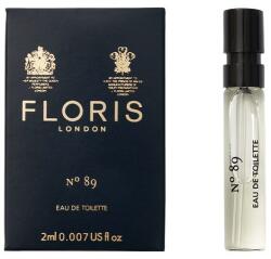 Floris Floris Eau de Toilette - No. 89 - 2 ml