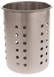  Evőeszköztartó fém henger (1605EVT050) - robbitairodaszer