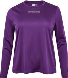 HUMMEL Női fürdőruha Hummel Curvy Plus lila - decathlon - 15 890 Ft