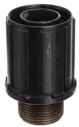 SHIMANO Kazettatest egység fekete - decathlon - 16 523 Ft