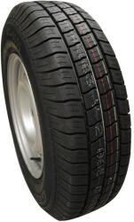  Utánfutó, lakókocsi komplett kerék, 165/80 R13 83T 5x112 ET30 (WI400104001)