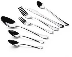  Evőkanál készlet BOSTON 19 cm 6 darabos (1600BOS001)