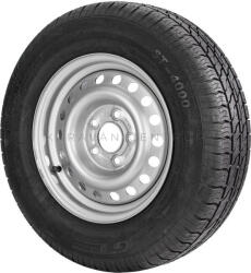 GT Radial Utánfutó, lakókocsi komplett kerék, 195/70 R14 XL 5x112 ET30 (FF112034)