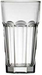  Vizes pohár készlet MOJITO üveg 350 ml 12 darabos (1700MOJ002) - robbitairodaszer