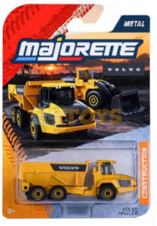 Majorette Mașinuță metalică Volvo Hauler Construction 85 0310 0000 (8503100000)
