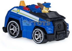 PAW Patrol Vehicul de salvare Chase super erou 20115874 Patrula Cățelușilor (6053257_20115874) Figurina