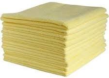 Farécla G Plus Finishing Cloths (tisztítókendő) 400 x 400mm, 100 db/csomag (CT709136)