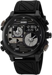 Skmei Ceas SKMEI SP-35262 - Negru KP35262 Ceas