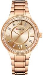 Curren Ceas CURREN CR-6195 - Roz KP6195 Ceas