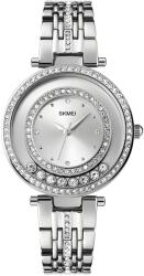 Skmei Ceas SKMEI HE-23773 - Argintie KP23773 Ceas