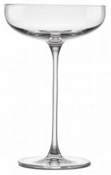  Remy Savage Talpas kristálypohár Coupe - 220 ml (Nude glas) - mindenamibar