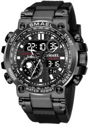 SMAEL Ceas SMAEL LO-29436 - Negru KP29436 Ceas