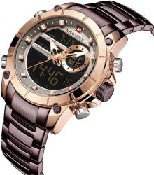 Naviforce Ceas NAVIFORCE SC-14609 - Violet KP14609 Ceas