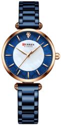 Curren Ceas CURREN LA-14161 - Albastru KP14161 Ceas