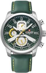 Naviforce Ceas NAVIFORCE PO-29564 - Verde KP29564 Ceas