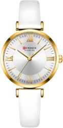 Curren Ceas CURREN NI-14238 - Alb KP14238 Ceas