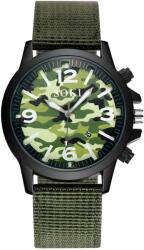 SOKI Ceas ZO-14472 - Verde KP14472 Ceas