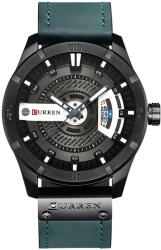 Curren Ceas CURREN BR-14169 - Albastru KP14169 Ceas