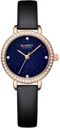 Curren Ceas CURREN GI-14371 - Negru KP14371 Ceas