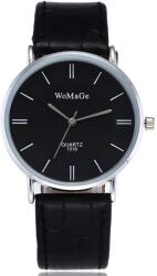 WoMaGe Ceas barbatesc RI-14843 - Negru KP14843 Ceas