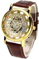 Viser Ceas JO-12887 - Maro / Auriu KP12887 Ceas