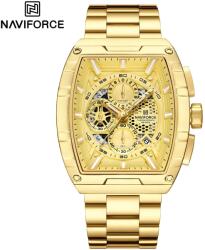 Naviforce Ceas NAVIFORCE TN-38589 - Aurie KP38589 Ceas