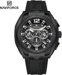 Naviforce Ceas NAVIFORCE MA-38609 - Negru KP38609 Ceas