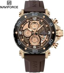 Naviforce Ceas NAVIFORCE MR-38579 - Maro KP38579 Ceas