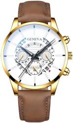 Geneva Ceas BR-23741 - Maron / Aur Roz KP23741 Ceas