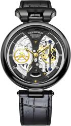 LIGE Ceas LIGE HA-29525 - Negru KP29525 Ceas