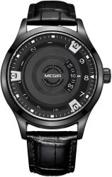 MEGIR Ceas MEGIR SE-14607 - Negru KP14607 Ceas