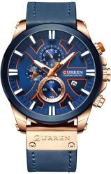 Curren Ceas FO-14230 CURREN - Albastru KP14230 Ceas