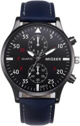 MiGEER Ceas MI-3211 - Albastru KP3211 Ceas