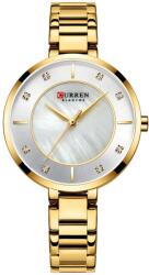 Curren Ceas CURREN DI-14363 - Auriu KP14363 Ceas