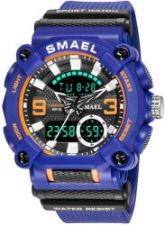 SMAEL Ceas SMAEL FO-14152 - Albastru KP14152 Ceas