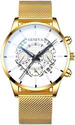 Geneva Ceas HA-12142 - Auriu KP12142 Ceas
